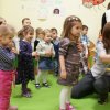 Dzień Babci i Dziadka naszym przedszkolu 26.01.2015 r